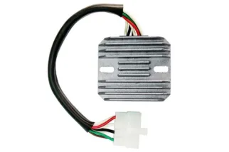 Régulateur TECNIUM by DZE