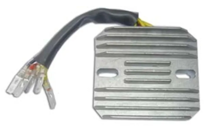 Régulateur TECNIUM by DZE