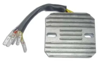 Régulateur TECNIUM by DZE