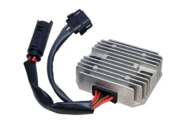 Régulateur TECNIUM by DZE