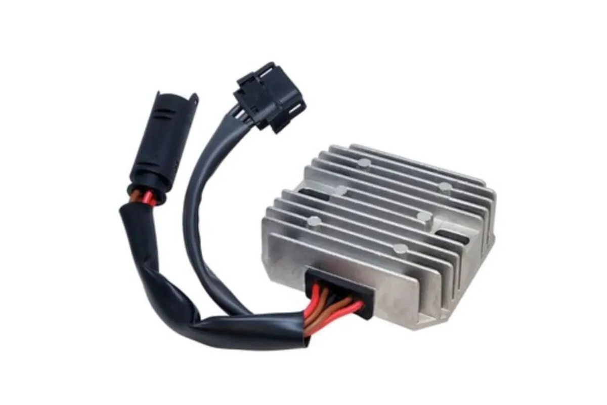 Régulateur TECNIUM by DZE