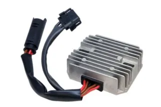 Régulateur TECNIUM by DZE