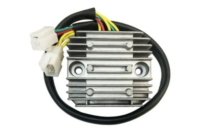 Régulateur TECNIUM by DZE