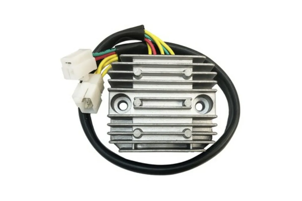 Régulateur TECNIUM by DZE