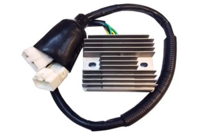 Régulateur TECNIUM by DZE