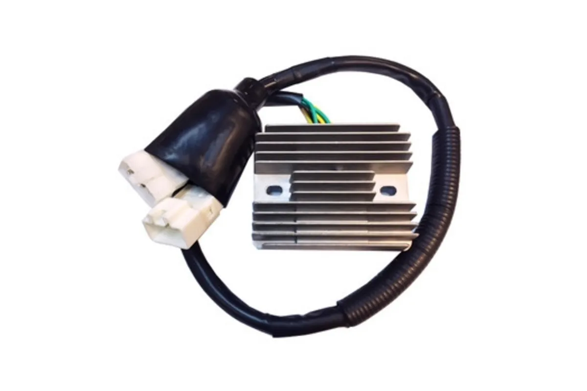 Régulateur TECNIUM by DZE