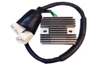 Régulateur TECNIUM by DZE