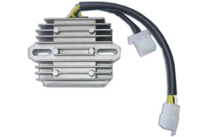 Régulateur TECNIUM by DZE