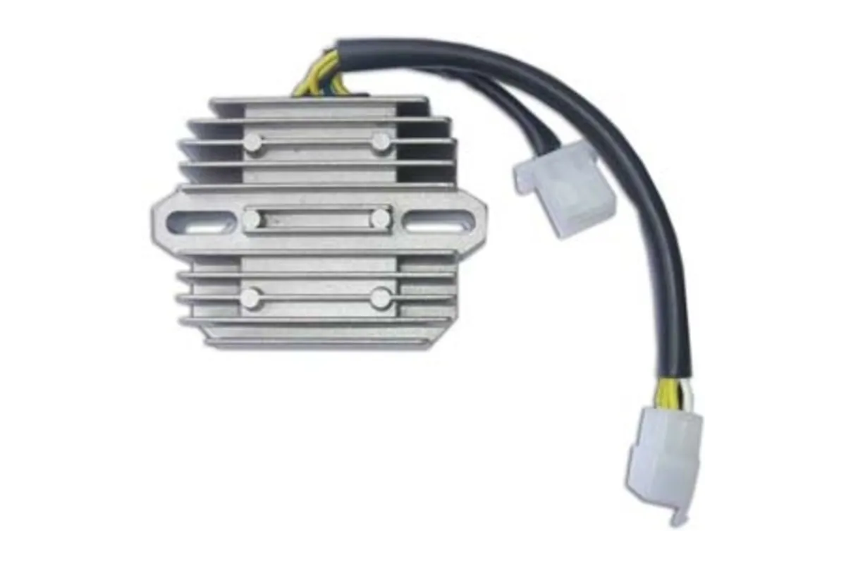 Régulateur TECNIUM by DZE