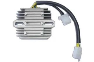 Régulateur TECNIUM by DZE