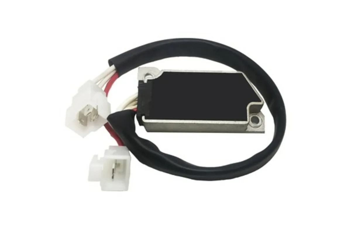 Régulateur TECNIUM by DZE