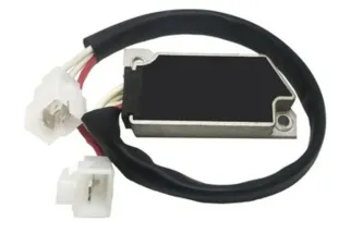 Régulateur TECNIUM by DZE