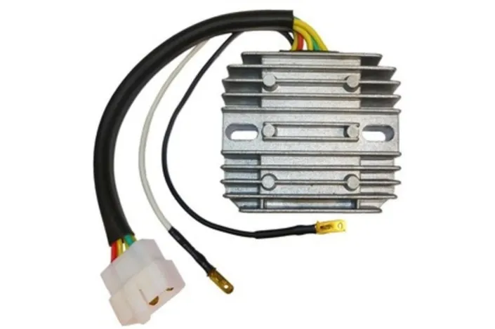 Régulateur TECNIUM by DZE