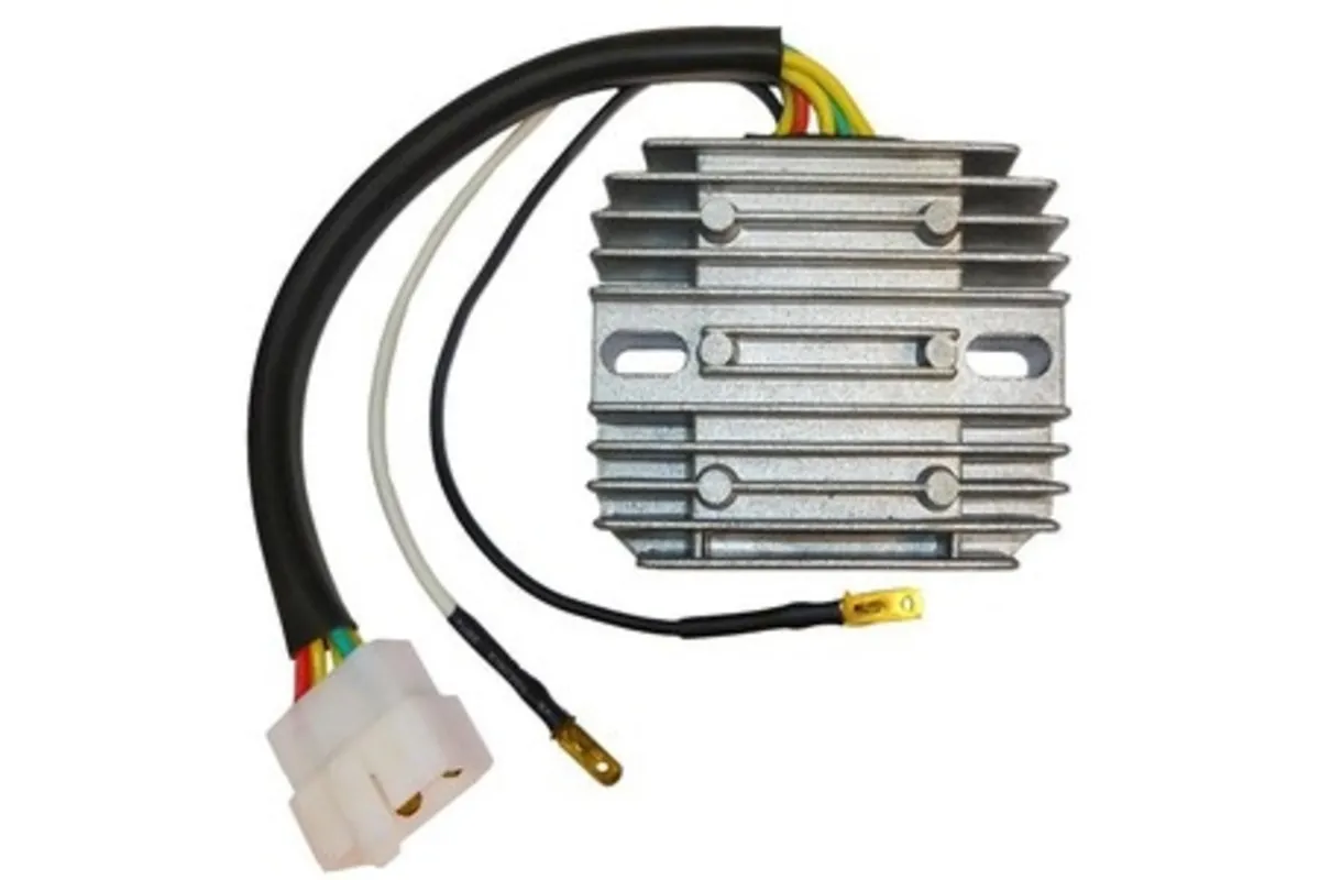 Régulateur TECNIUM by DZE