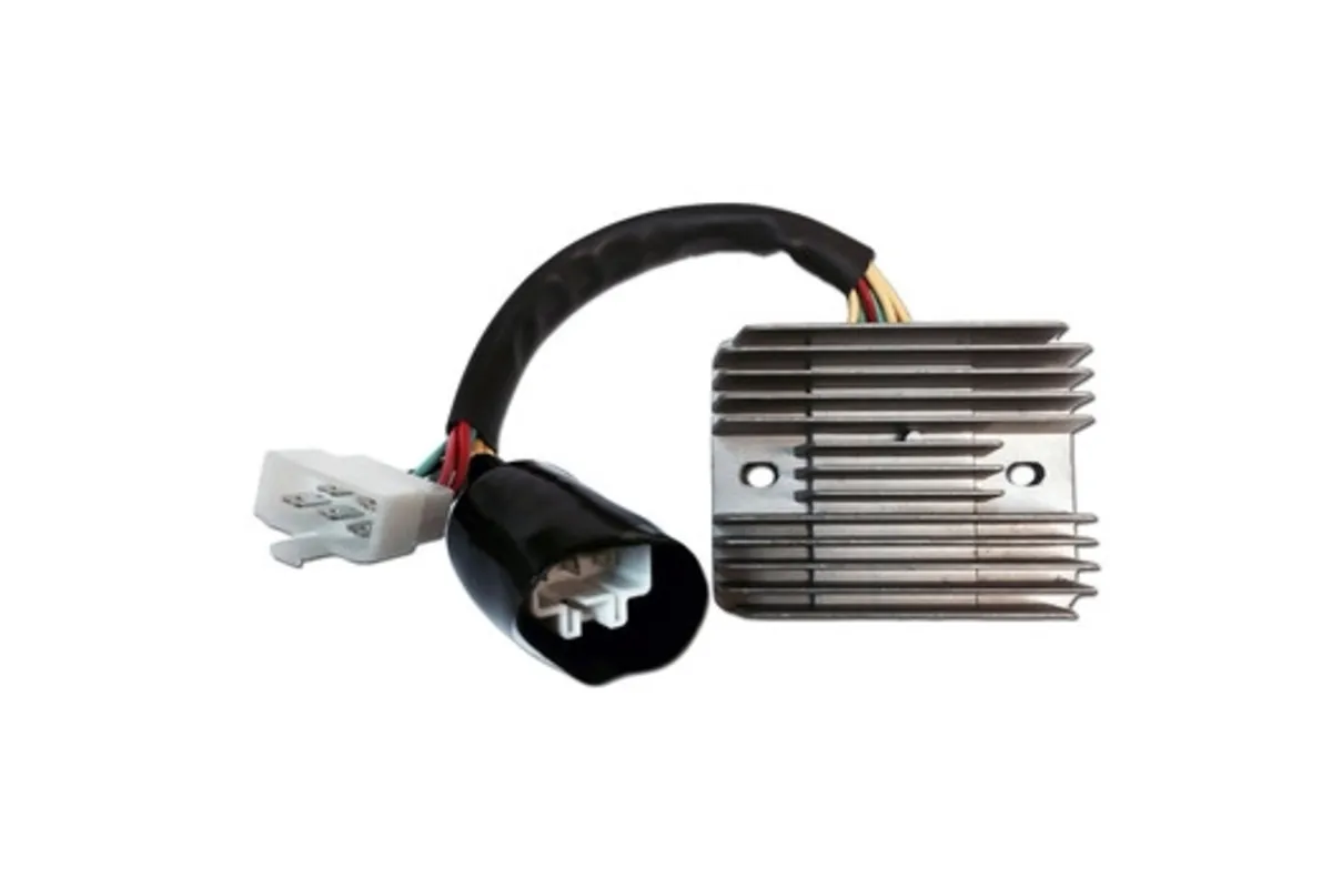 Régulateur TECNIUM by DZE