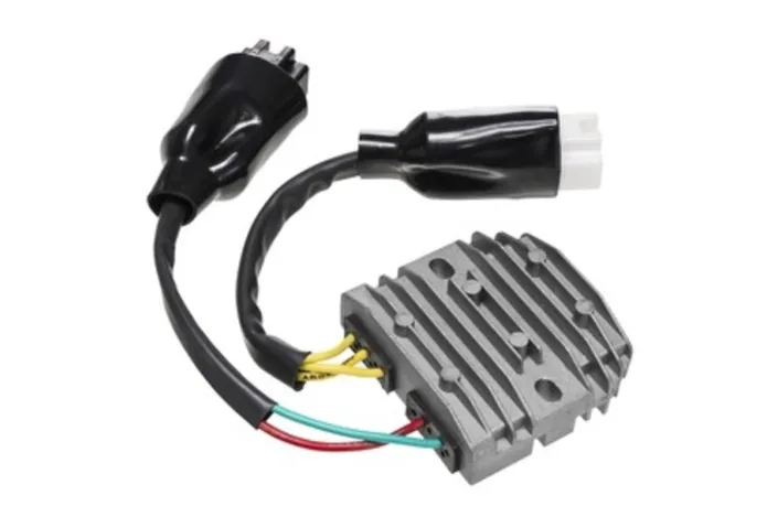 Régulateur TECNIUM by DZE