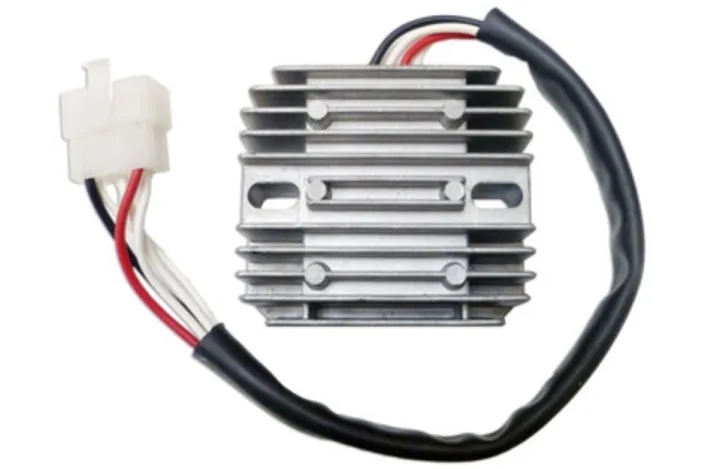 Régulateur TECNIUM by DZE