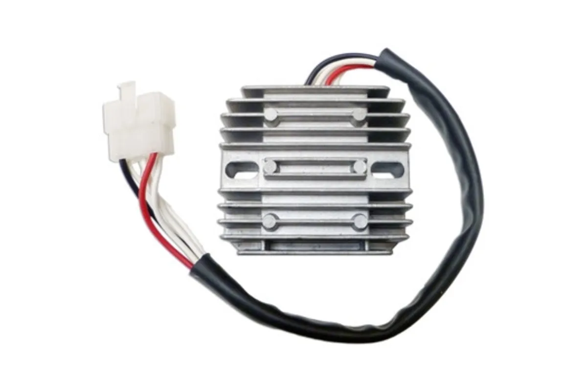 Régulateur TECNIUM by DZE