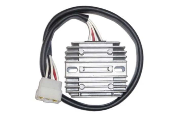 Régulateur TECNIUM by DZE