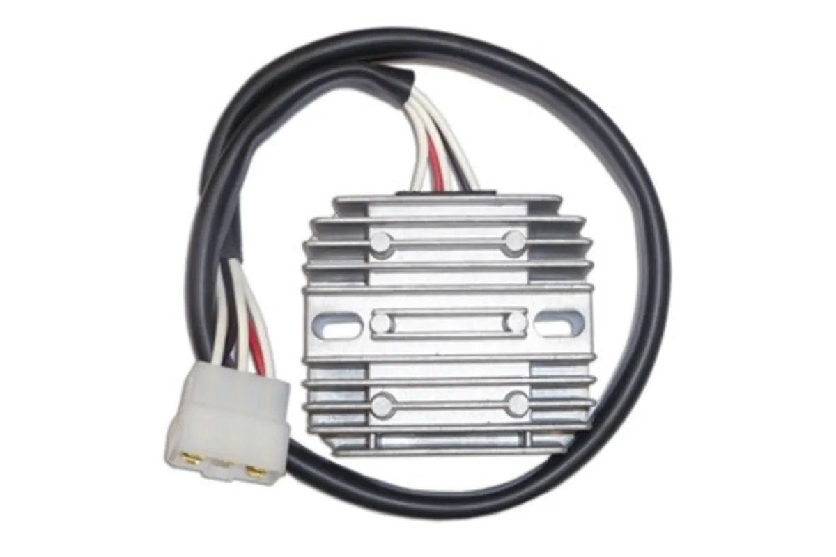 Régulateur TECNIUM by DZE