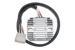 Régulateur TECNIUM by DZE