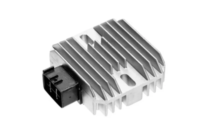 Régulateur TECNIUM by DZE