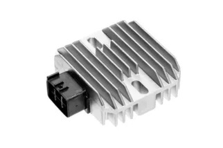 Régulateur TECNIUM by DZE