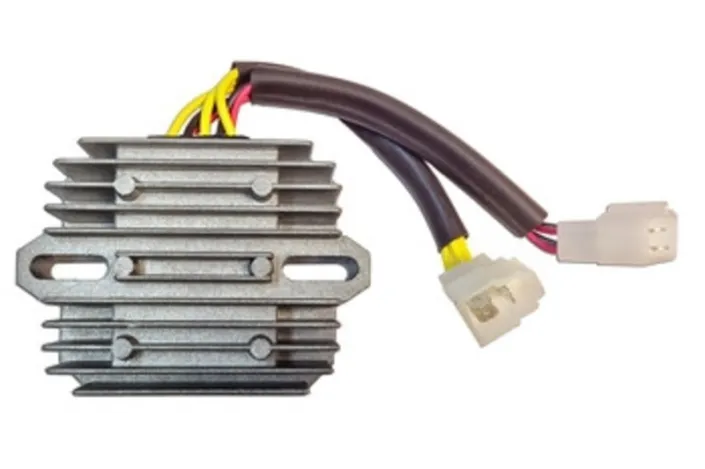 Régulateur TECNIUM by DZE