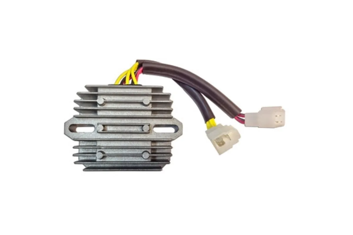 Régulateur TECNIUM by DZE