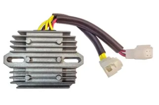 Régulateur TECNIUM by DZE