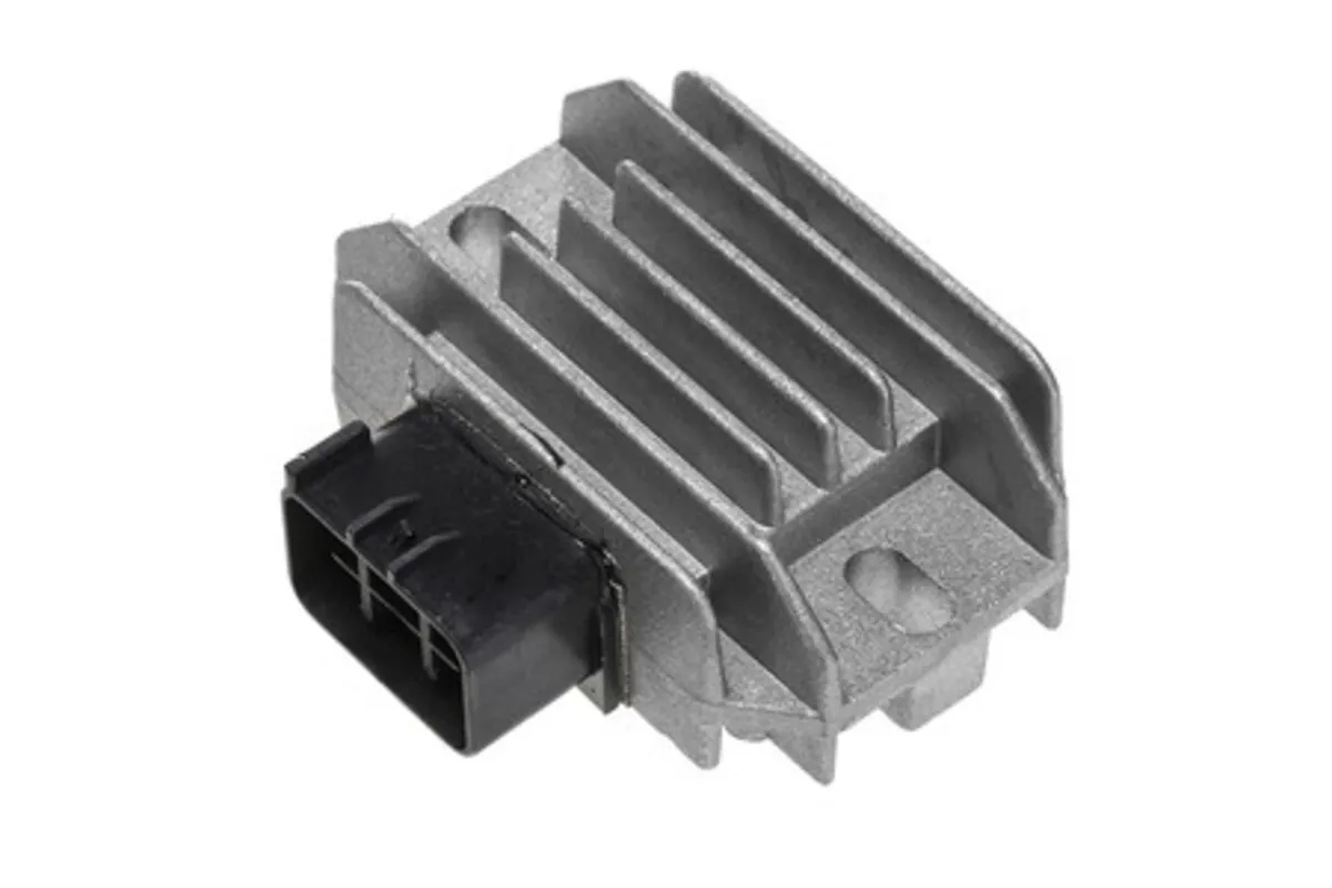 Régulateur TECNIUM by DZE