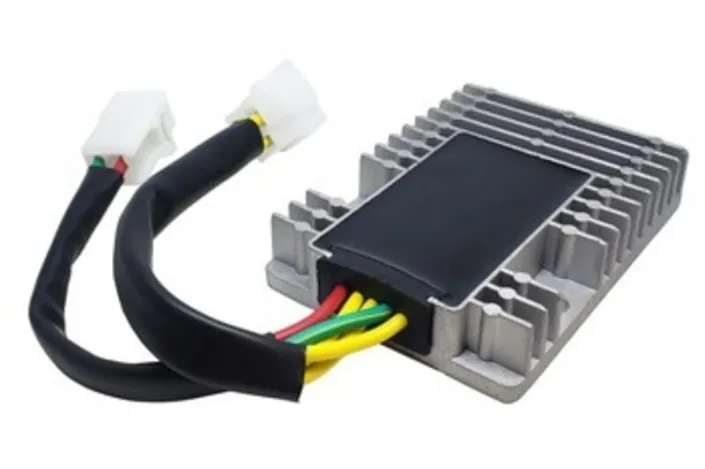 Régulateur TECNIUM by DZE