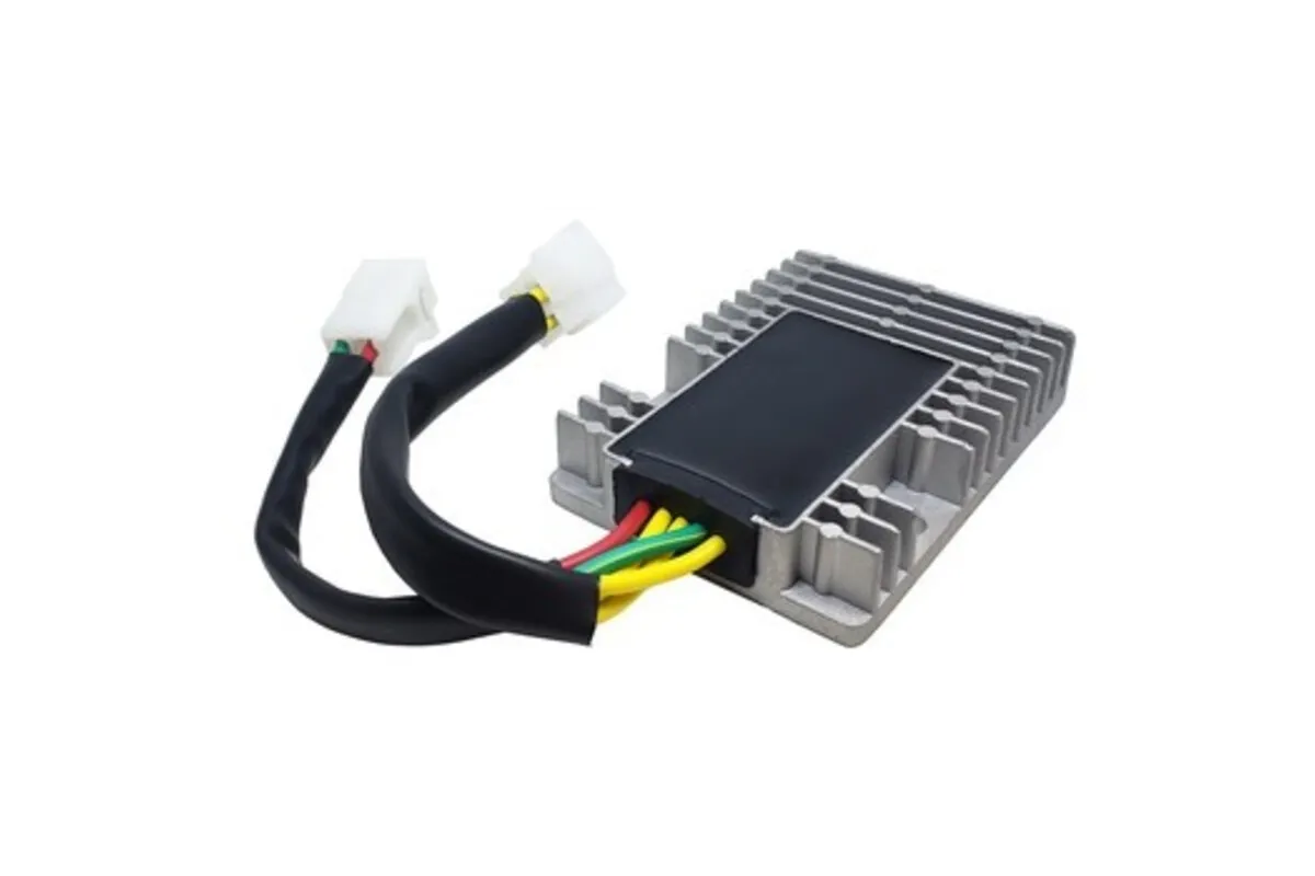 Régulateur TECNIUM by DZE