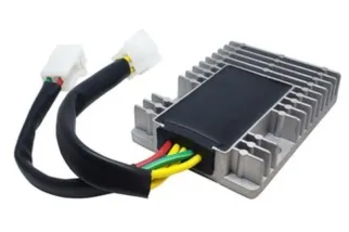 Régulateur TECNIUM by DZE