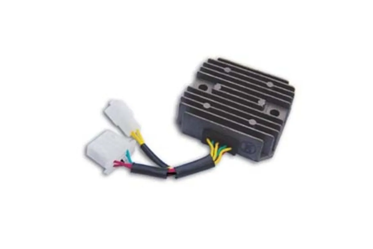 Régulateur TECNIUM by DZE