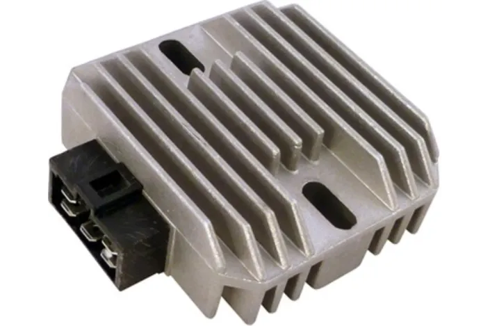 Régulateur TECNIUM by DZE