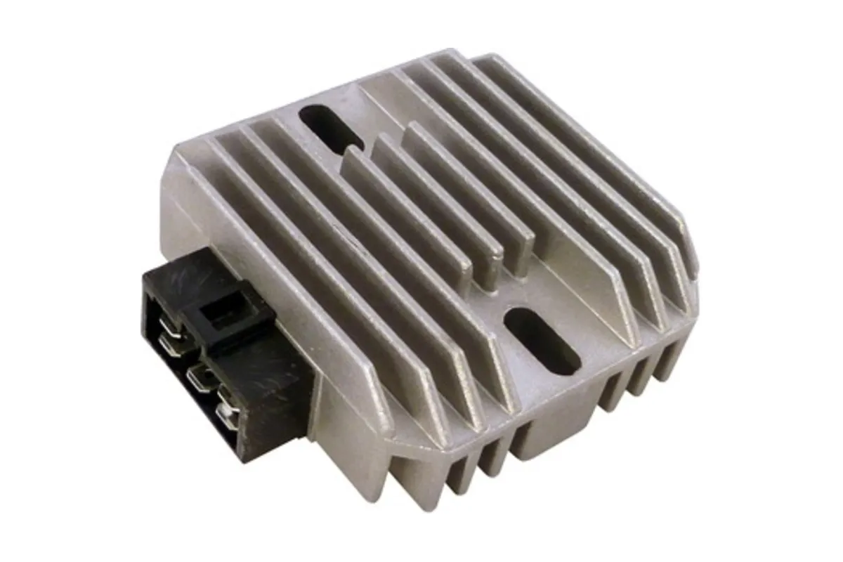 Régulateur TECNIUM by DZE