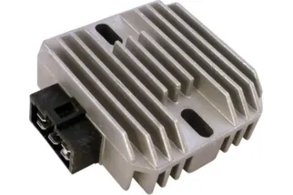 Régulateur TECNIUM by DZE