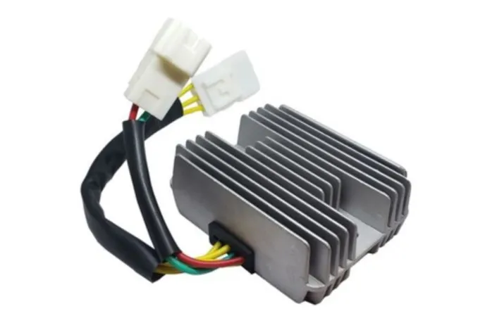 Régulateur TECNIUM by DZE