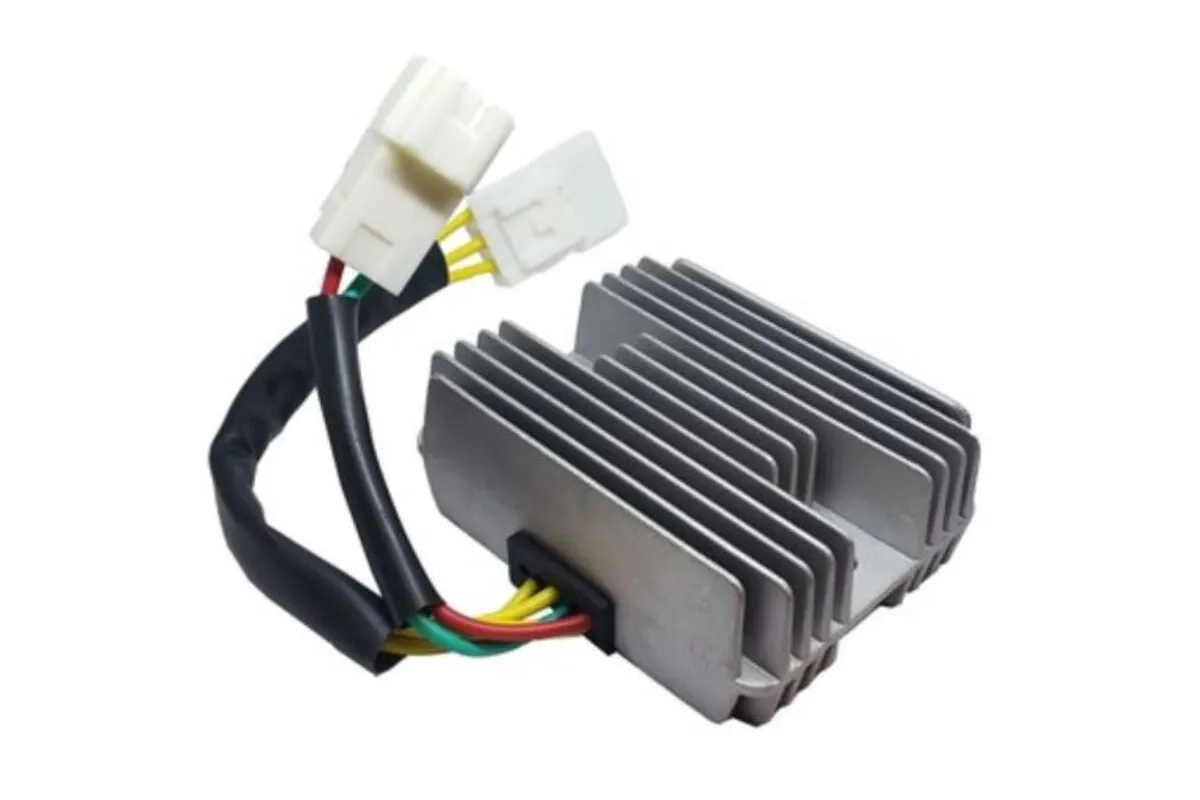 Régulateur TECNIUM by DZE