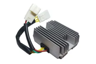 Régulateur TECNIUM by DZE