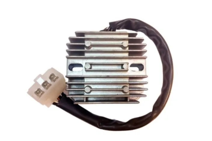 Régulateur TECNIUM by DZE