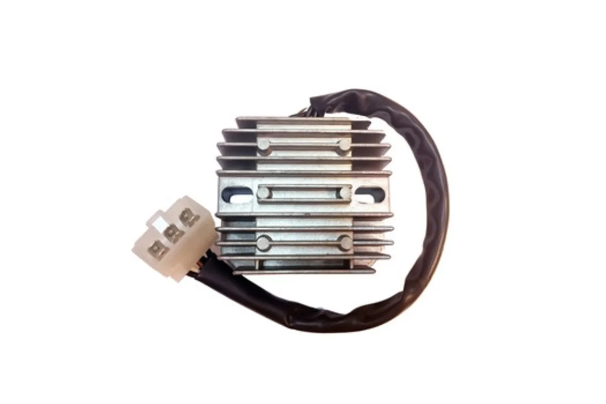 Régulateur TECNIUM by DZE