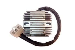 Régulateur TECNIUM by DZE