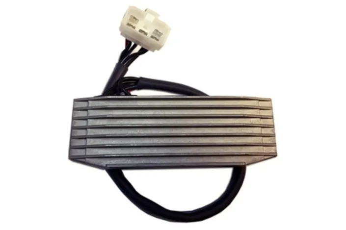 Régulateur TECNIUM by DZE