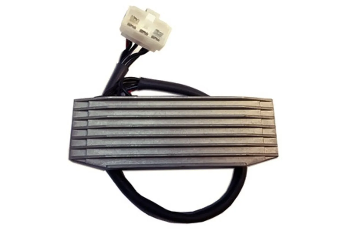 Régulateur TECNIUM by DZE