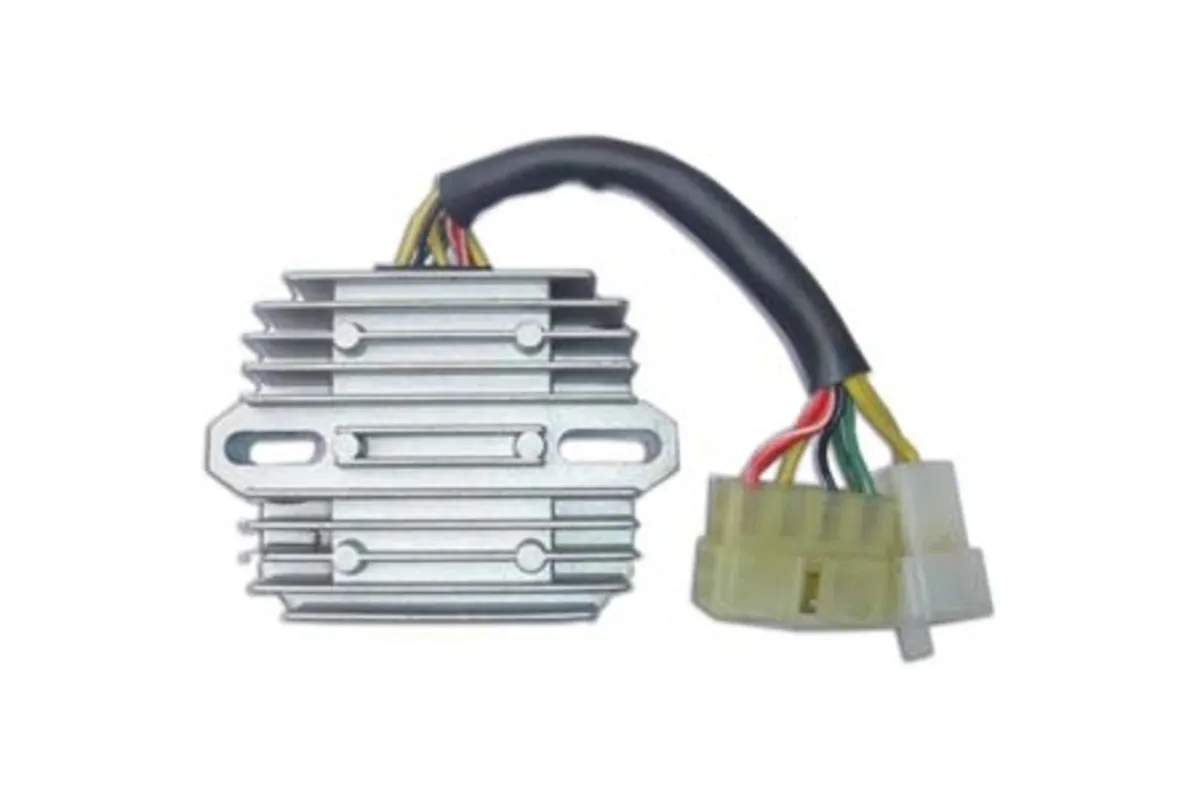 Régulateur TECNIUM by DZE