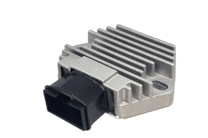 Régulateur TECNIUM by DZE