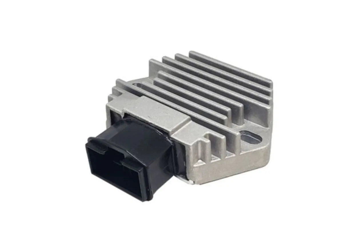 Régulateur TECNIUM by DZE