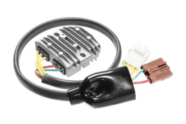 Régulateur TECNIUM by DZE